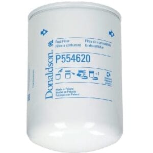 Filtr paliwa - przykręcany - P554620 - DONALDSON
