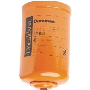 FILTR HYDRAULICZNY - Przykręcany - P764668 - DONALDSON