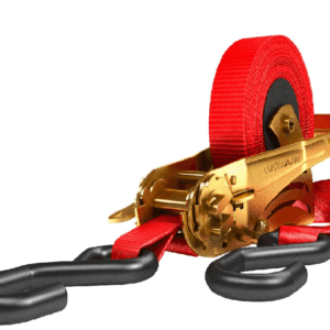 PAS TRANSPORTOWY QUICKLOADER 3,6MX2,5CM