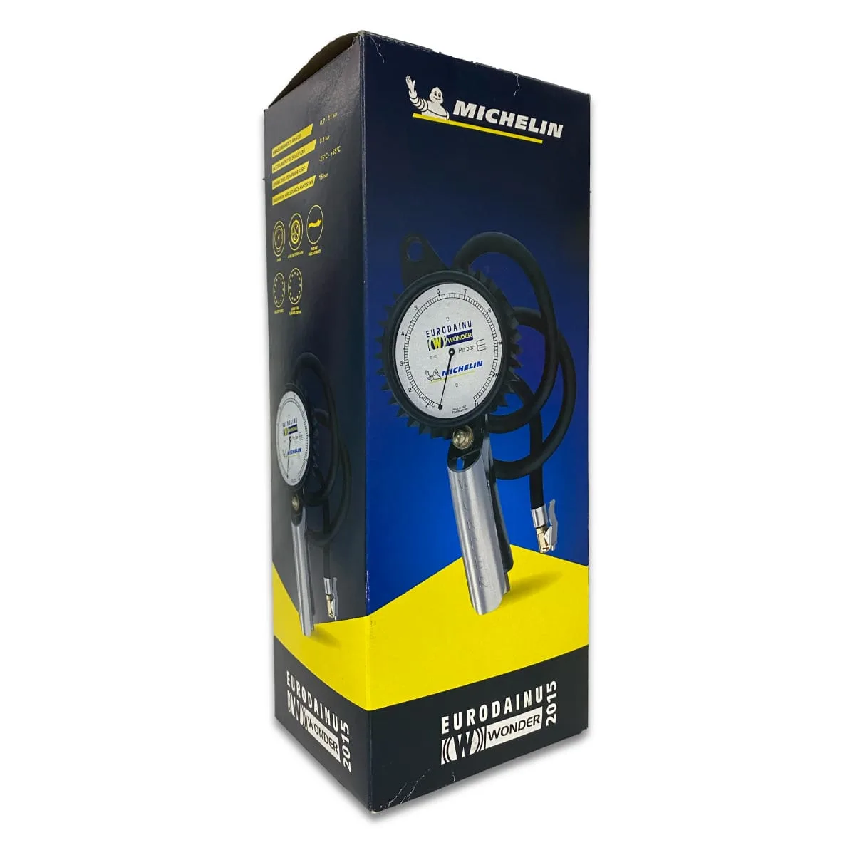 pistoletdokolMICHELIN