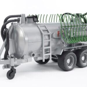 Beczkowóz FLIEGL z aplikatorem - Przyczepa cysterna + zraszacz 02020 - BRUDER