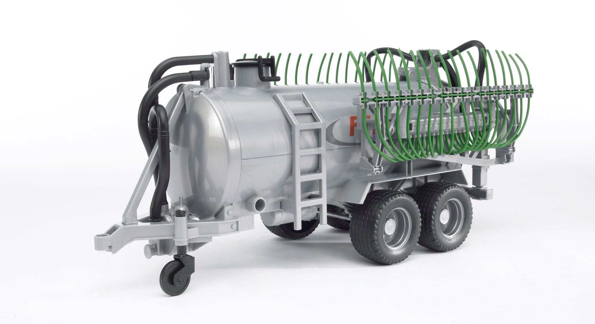Beczkowóz FLIEGL z aplikatorem - Przyczepa cysterna + zraszacz 02020 - BRUDER 1 Beczkowóz FLIEGL z aplikatorem - Przyczepa cysterna + zraszacz 02020 - BRUDER