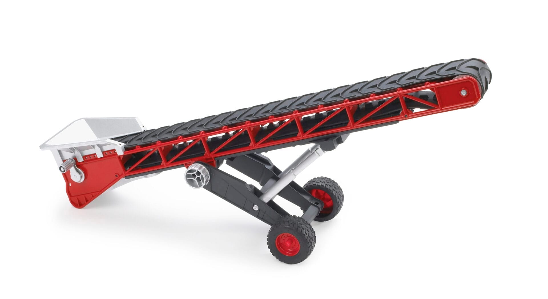 Przenośnik taśmowy 02031 - BRUDER 1 Przenośnik taśmowy 02031 - BRUDER