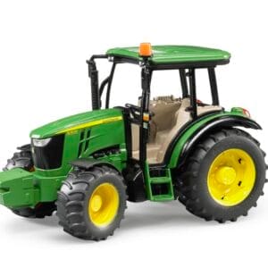 Traktor John Deere 5115M - 02106 - BRUDER