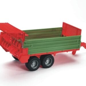 Rozrzutnik obornika - 02209 - BRUDER