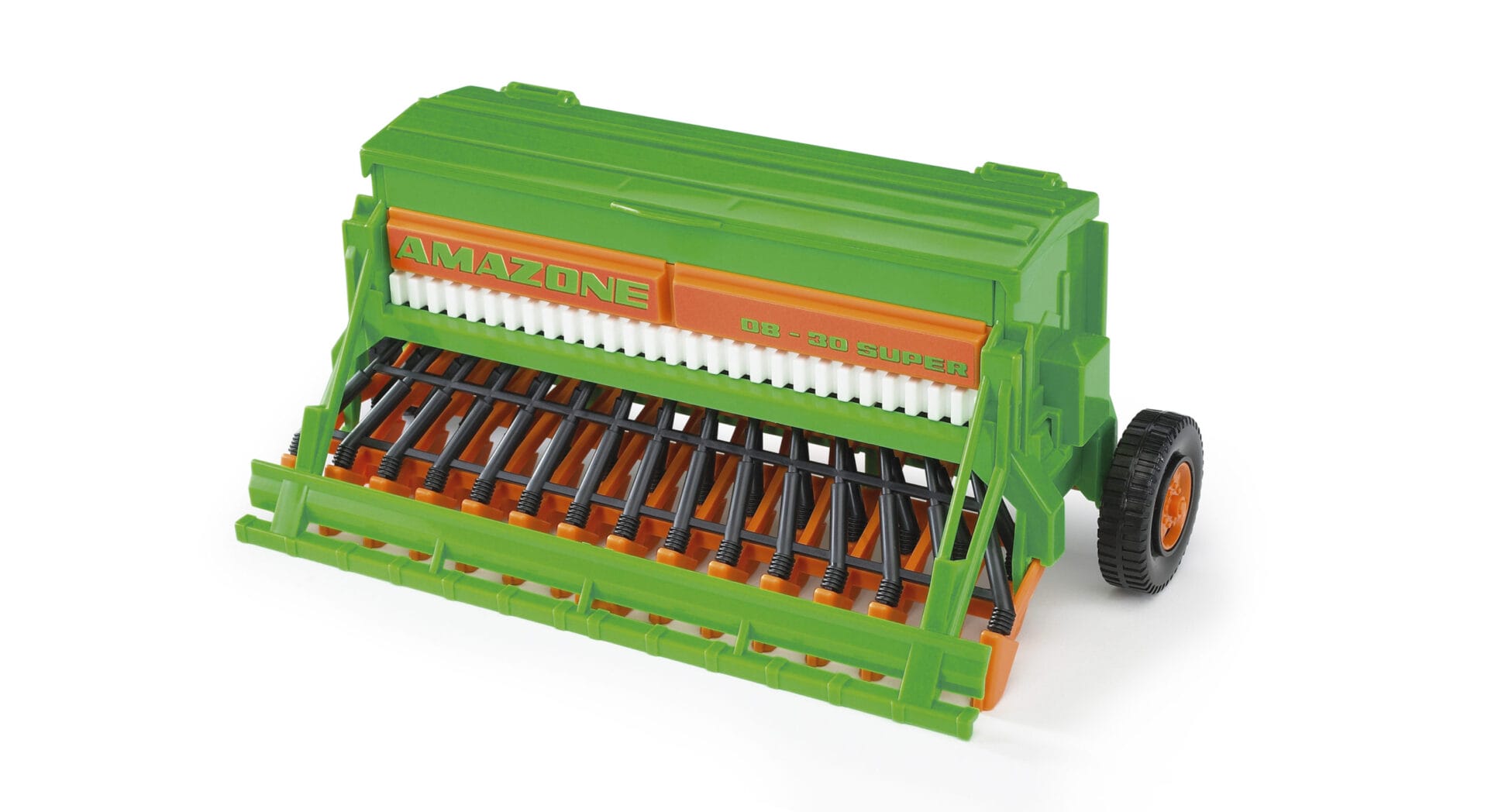 Siewnik Amazone D8-30 - 02330 - BRUDER 1 Siewnik Amazone D8-30 - 02330 - BRUDER