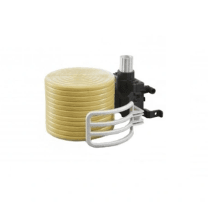 Chwytak do bel - okrągła bela, łącznik - 02332 - BRUDER