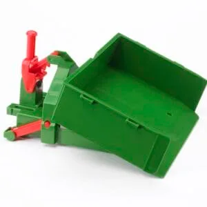 Skrzynia ładunkowa - 02336 - BRUDER