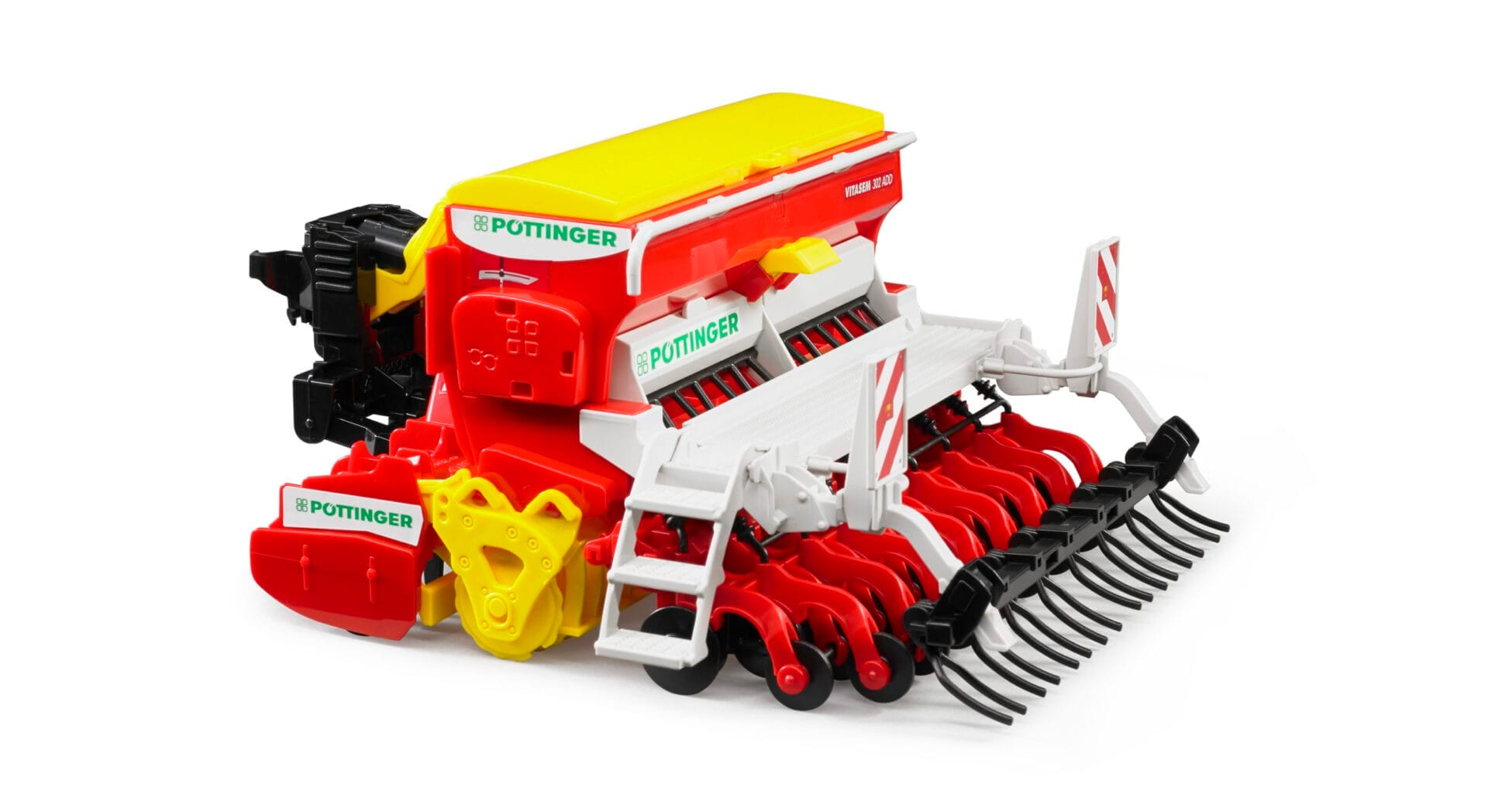 Siewnik bronowy Pottinger Vitasem 302ADD - 02347 - BRUDER 1 Siewnik bronowy Pottinger Vitasem 302ADD - 02347 - BRUDER