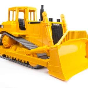 Spychacz CAT - 02422 - BRUDER