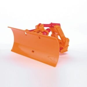 Lemiesz do śniegu - pług - 02581 - BRUDER