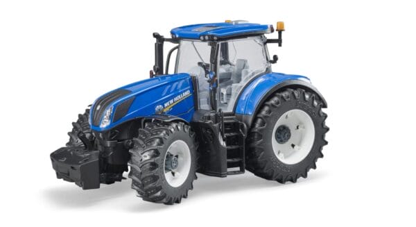 Traktor New Holland T7.315 - 03120 - BRUDER 11