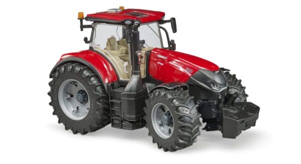 Traktor Case IH Optum 300 CVX - 03190 - BRUDER 3