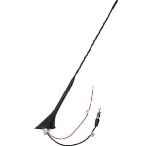 Antena do radia - antena samochodowa - FMD350 - BLOW