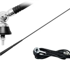 Antena do radia - antena samochodowa - FMD380 - BLOW