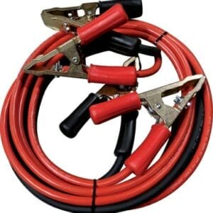 Kable rozruchowe 2x25MM - 500A - 268963 - PROMODIS