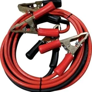 Kable rozruchowe 2x25MM - 500A - 268963 - PROMODIS