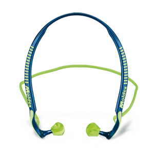 Stopery przeciwhałasowe - JAZZ BAND - MOLDEX