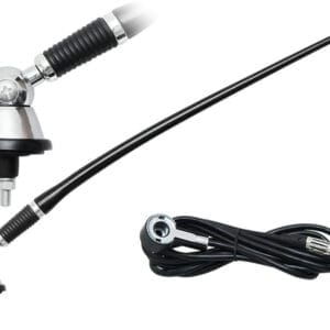 Antena do radia - antena samochodowa - FMD370 - BLOW