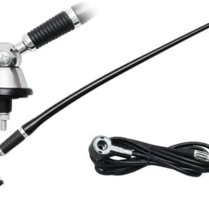 Antena do radia - antena samochodowa - FMD370 - BLOW