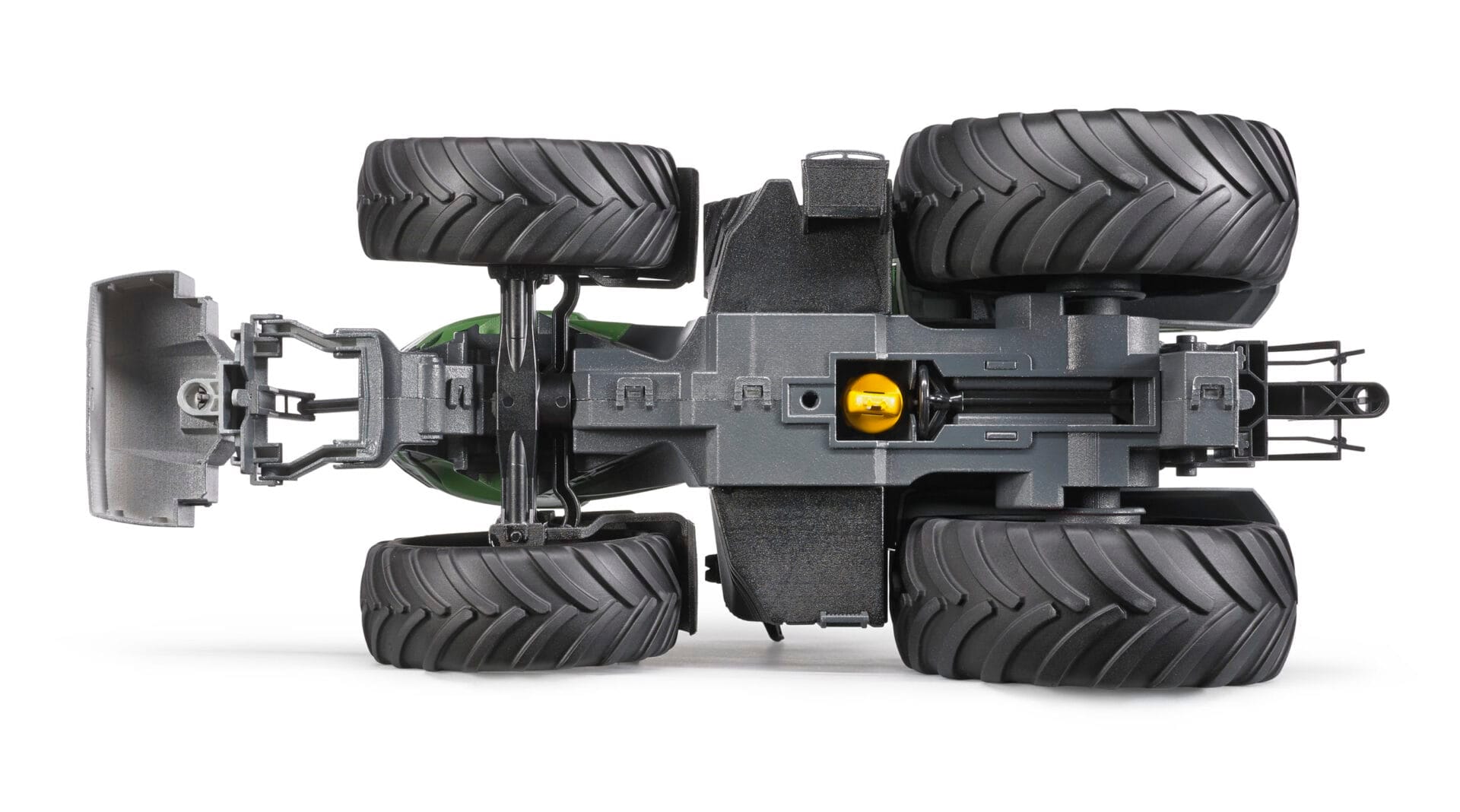 Traktor Claas Axion 950 - 03012 - BRUDER 13 Traktor Claas Axion 950 - 03012 - BRUDER