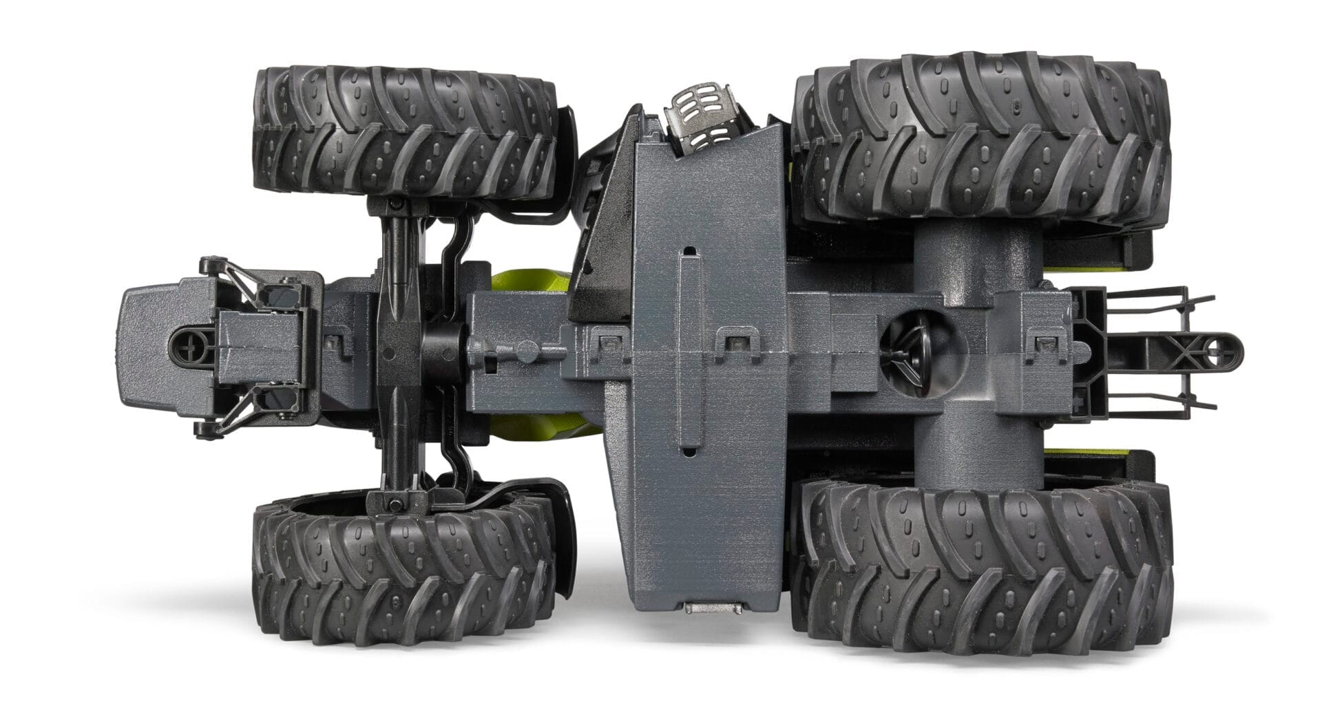 Traktor Claas Axion 950 - 03012 - BRUDER 8 Traktor Claas Axion 950 - 03012 - BRUDER