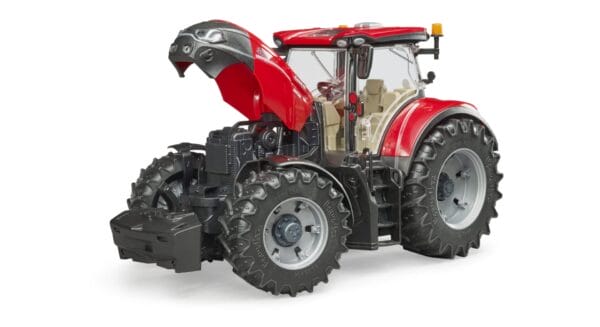 Traktor Case IH Optum 300 CVX - 03190 - BRUDER 5