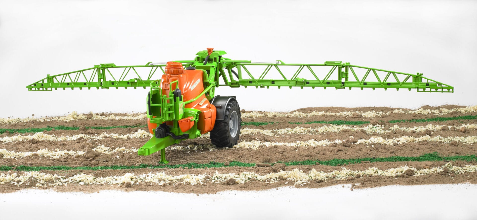 Opryskiwacz zawieszany Amazone UX 5200 - 02207 - BRUDER 4 Opryskiwacz zawieszany Amazone UX 5200 - 02207 - BRUDER