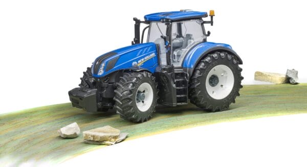 Traktor New Holland T7.315 - 03120 - BRUDER 1
