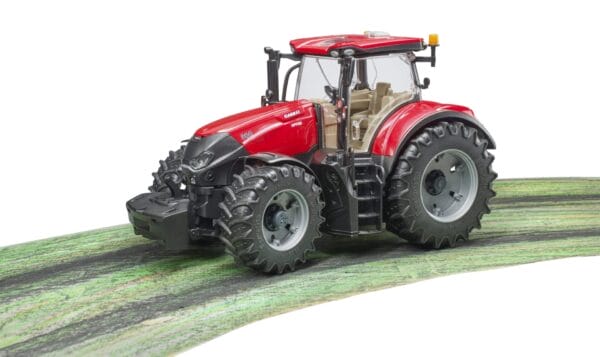 Traktor Case IH Optum 300 CVX - 03190 - BRUDER 7