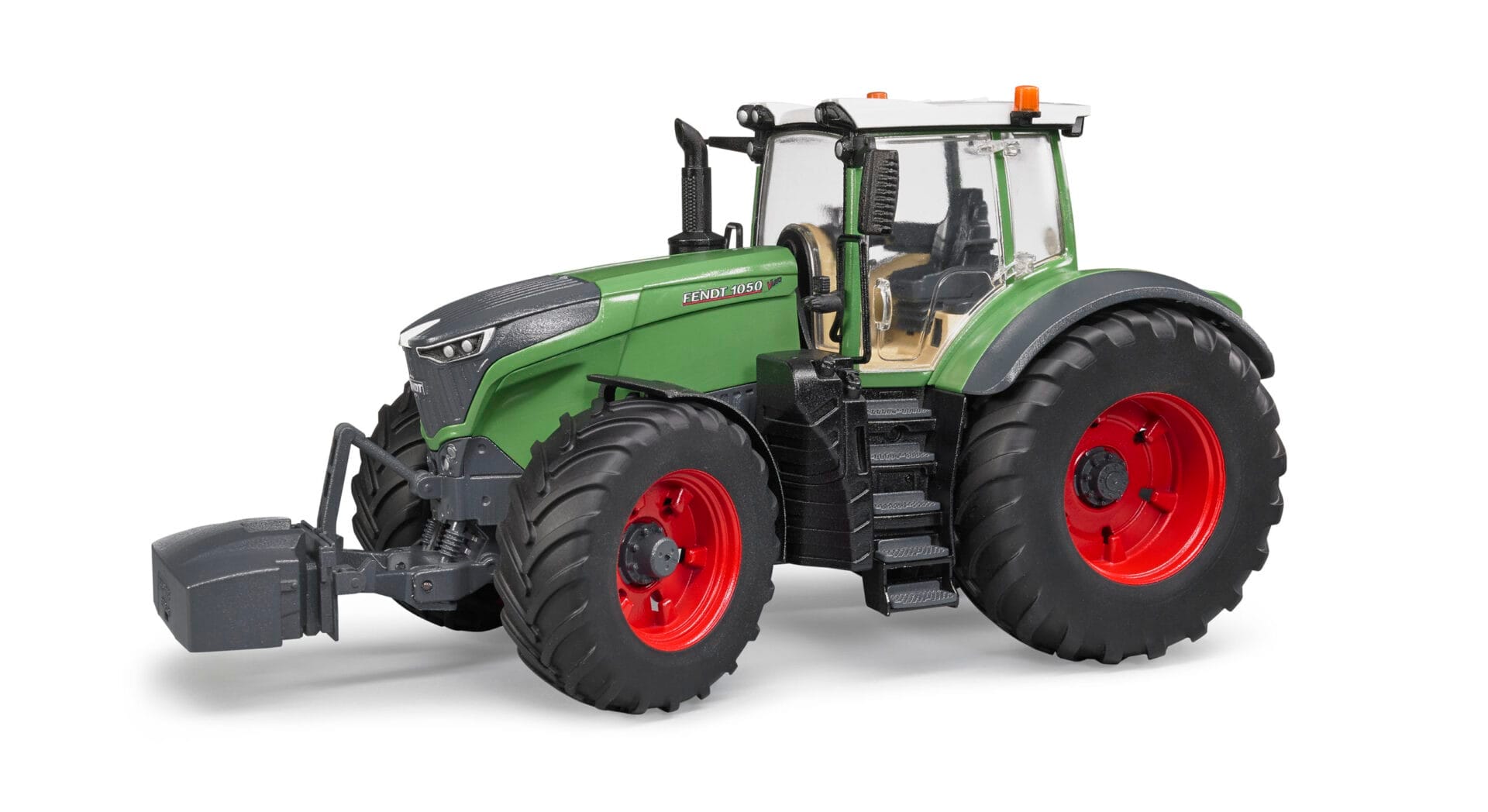 Traktor Fendt 1050 Vario - 04040 - BRUDER 2 Traktor Fendt 1050 Vario - 04040 - BRUDER
