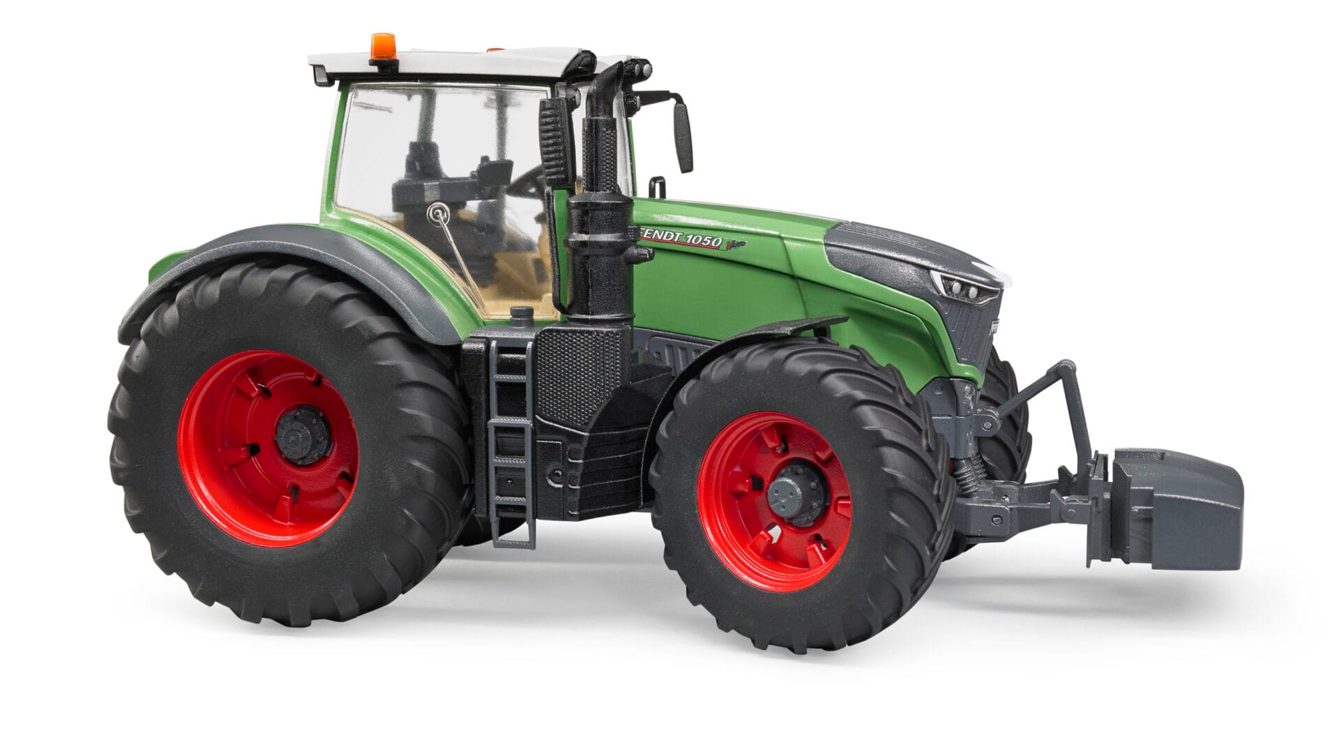 Traktor Fendt 1050 Vario - 04040 - BRUDER 4 Traktor Fendt 1050 Vario - 04040 - BRUDER