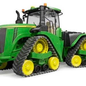 Traktor gąsienicowy - John Deere 9620 RX - 04055 - BRUDER
