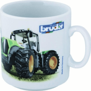 Kubek Brudera edycja 2020 - 10300 - BRUDER