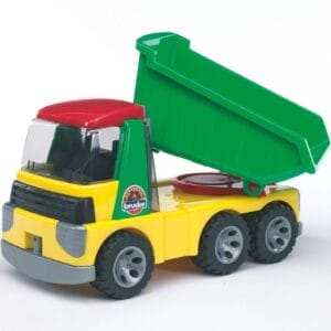 Wywrotka - 20000 - Roadmax - BRUDER