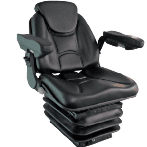 Siedzenie MECHANICZNE - COMFORT PVC - RM62 200