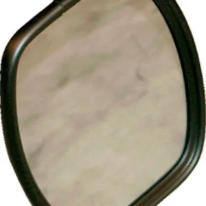 LUSTERKO PŁASKIE 165X195 A/COL D10A15 (BLISTER) - 3470415