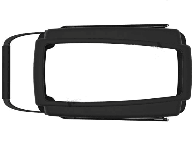 Bumper ochronny PRO 300 - Akcesoria do prostownika - 40-060 - CTEK 1 Bumper ochronny PRO 300 - Akcesoria do prostownika - 40-060 - CTEK