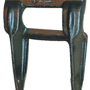 Bagnet podwójny kuty 6235210 - Pasuje do John Deere Z11228 - RADURA