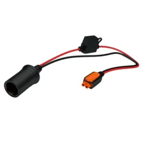 AKCESORIA COMFORT CONNECT - Cig Socket - 56-573 - CTEK