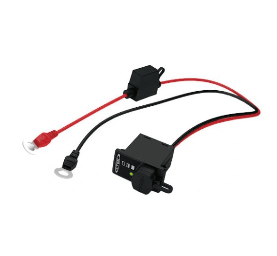 AKCESORIA COMFORT INDICATOR – Panel M8 (3,3m) - 56-531 - CTEK 1 AKCESORIA COMFORT INDICATOR – Panel M8 (3,3m) - 56-531 - CTEK