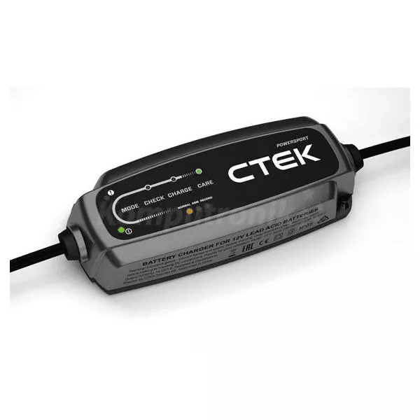 Ładowarka akumulatorowa CT5 POWERSPORT - 40-310 - CTEK 1 Ładowarka akumulatorowa CT5 POWERSPORT - 40-310 - CTEK