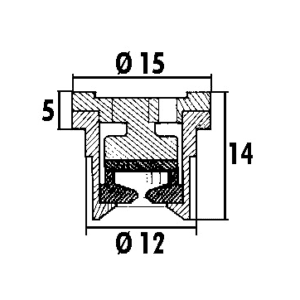 DYSZA ATR 80° – CZERWONA – ALBUZ (1)