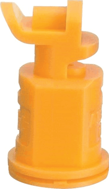 Dysza opryskiwacza, rozpylacz eżektorowy o podwójnym strumieniu płaskim - Asymetryczna - AI3070-02VP - ŻÓŁTA - TeeJet 1 Dysza opryskiwacza, rozpylacz eżektorowy o podwójnym strumieniu płaskim - Asymetryczna - AI3070-02VP - ŻÓŁTA - TeeJet