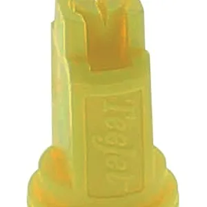 Dysza opryskiwacza, rozpylacz eżektorowy o strumieniu płaskim - AIXR 11002 - Żółta - TeeJet