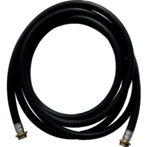 Elastyczny wąż - EPDM - 6M - 25MM - REN971521 - RENSON