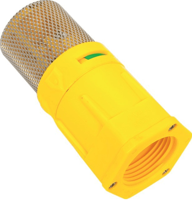 Zawór zwrotny z filtrem 1" - Filtr bezpieczeństwa - F1239905A - PIUSI 1 Zawór zwrotny z filtrem 1" - Filtr bezpieczeństwa - F1239905A - PIUSI