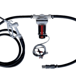 Pompa AdBlue - ZESTAW - 35L/min - 12V - F00201AAO - SUZZZARABLUE - PIUSI