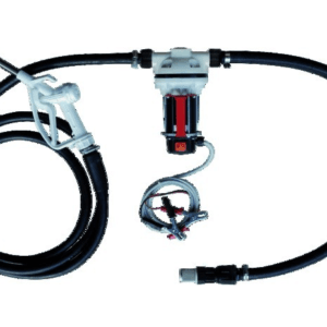 Pompa AdBlue - Dystrybutor AdBlue - ZESTAW - 230V - 35L/min - SUZZZARABLUE - F00201C7A - PIUSI