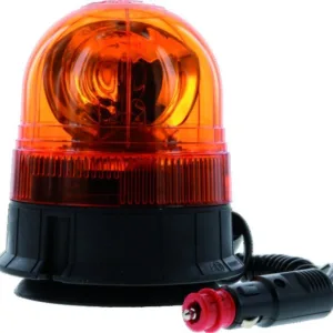 LAMPA BŁYSKOWA DIADEM MAGNETYCZNA + KABEL SPIRALNY 3,5M H1-12/24V - 1204132 - DIADEM